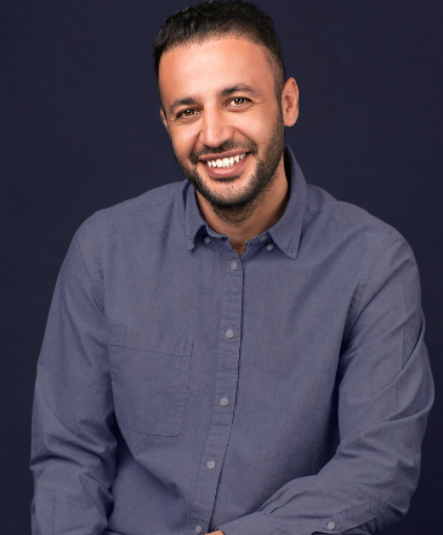 Mustafa Alsaid